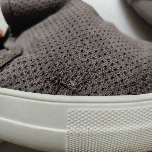 Steve Madden Klarissa Loafer - Sneaker - Picture 8 of 8